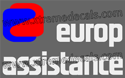 europ assistance 3 Colour
